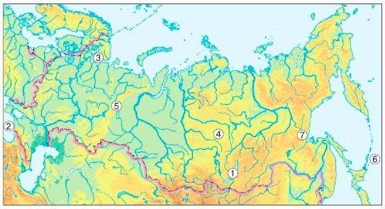 Картинка из учебника по английскому языку 3 класс Афанасьева, Михеева - Часть 2, страница 105 номер 3. Год 2023.