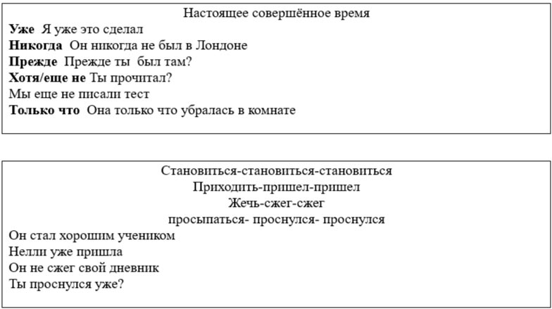 английский язык 4 класс учебник Верещагина часть 1, страница 135, рекомендательный блок. (2023).