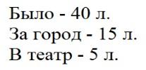 Пояснение к заданию 3