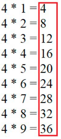 Пояснение к заданию 6
