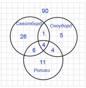 математика 6 класс Виленкин, Жохов - 1 часть Номер 2.184