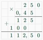 математика 6 класс Виленкин, Жохов - 1 часть Номер 2.320