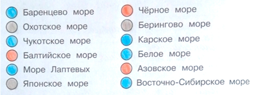 Рабочая тетрадь Плешаков 1 часть. Окружающий мир 4 класс. Страница 28. Задание 2