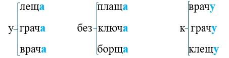 Ответ к рабочей тетради по русскому языку 1 класс Канакина, Горецкий. Номер 8, страница 59. Год 2025.