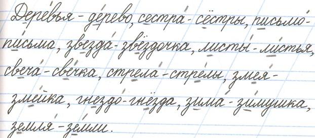 Тренажёр 1 класс Тихомирова страница 36, номер 17, 2026 год.