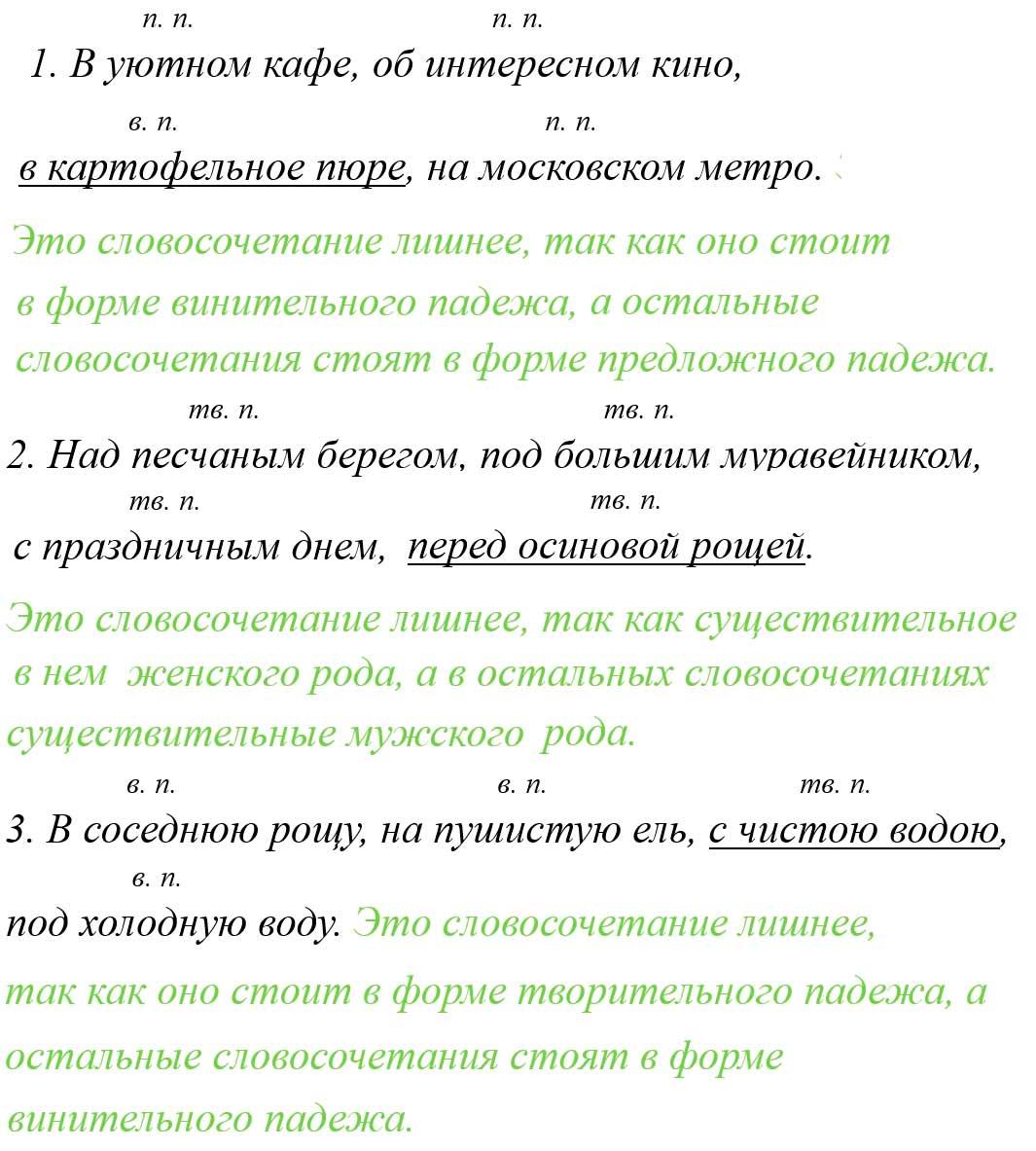 Русский язык 4 класс - Русский язык 4 класс. Рабочая тетрадь 2 часть. Страница 28, номер 62. Канакина. 2024 год.