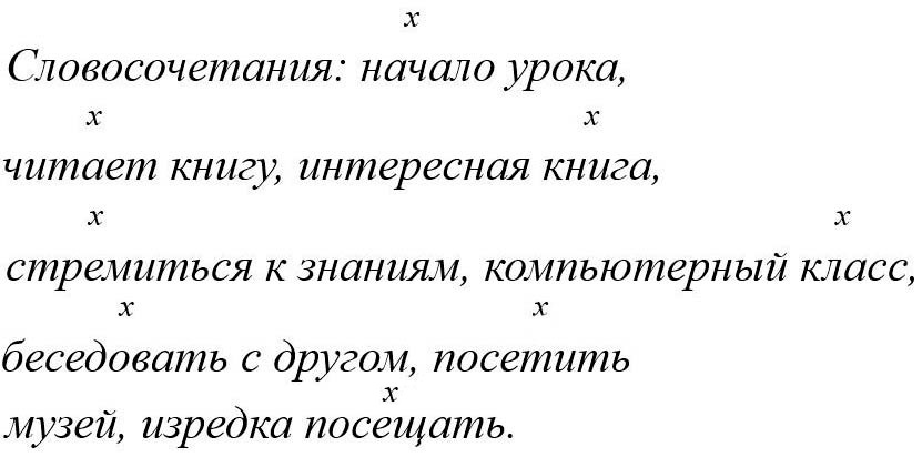 Русский язык 5 класс, Учебник 2 часть, Ладыженская, Задание 808
