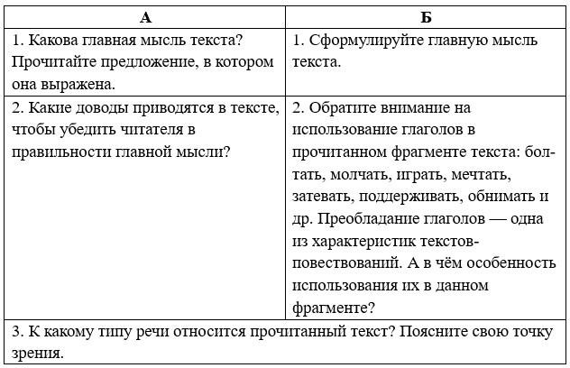 Русский язык 5 класс. Учебник 1 часть, Рыбченкова. Номер 76, 2023 г.