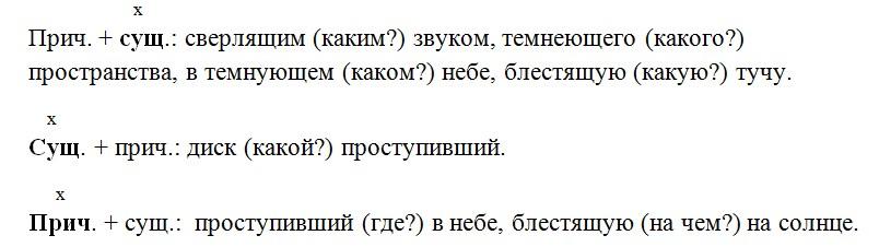 Русский язык 7 класс 1 часть учебник Баранов, Ладыженская. Год 2023-2025, задание 165