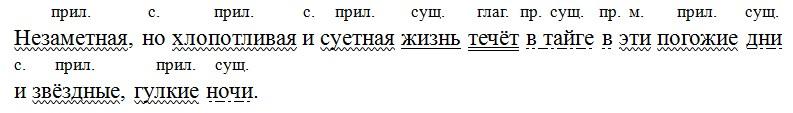 Русский язык 7 класс 2 часть учебник Баранов, Ладыженская. Год 2023-2025, задание 553
